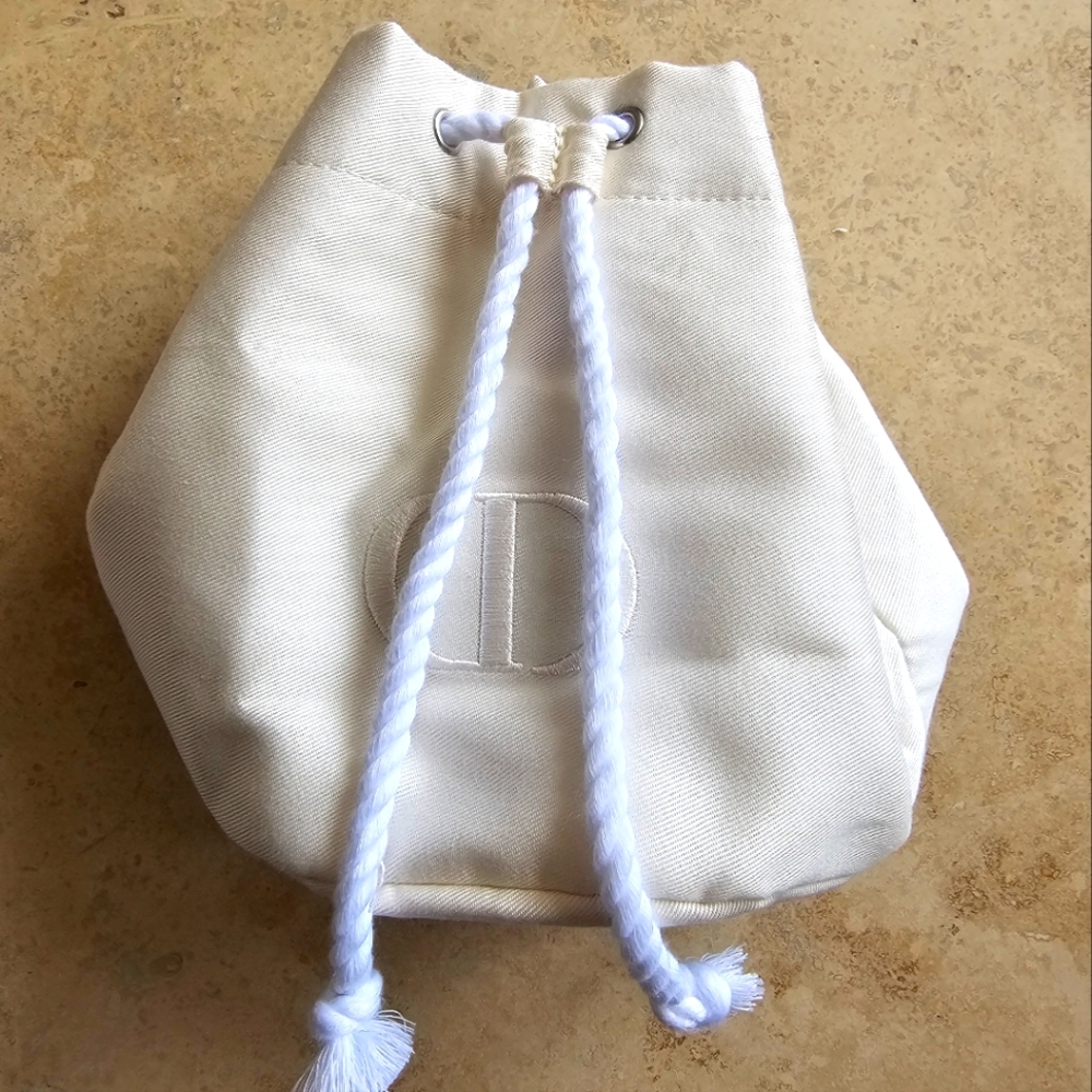 COPY - Authentic Dior makeup pouch